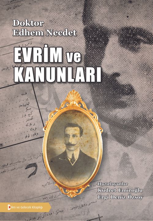 Evrim ve Kanunları