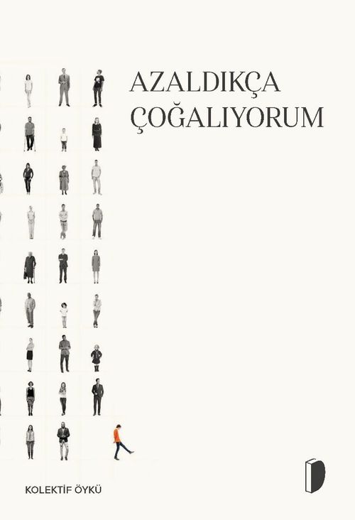 Azaldıkça Çoğalıyorum