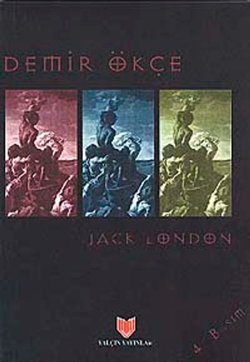 Demir Ökçe (1.hm)