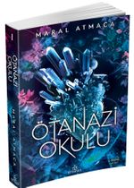 Ötanazi Okulu 1 (Karton Kapak)