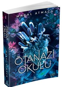 Ötanazi Okulu 1 (Karton Kapak)