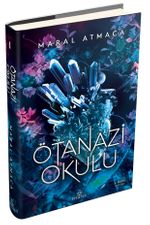 Ötanazi Okulu 1 (Ciltli)