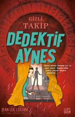 Gizli Takip / Dedektif Aynes