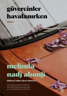 Güvercinler Havalanırken