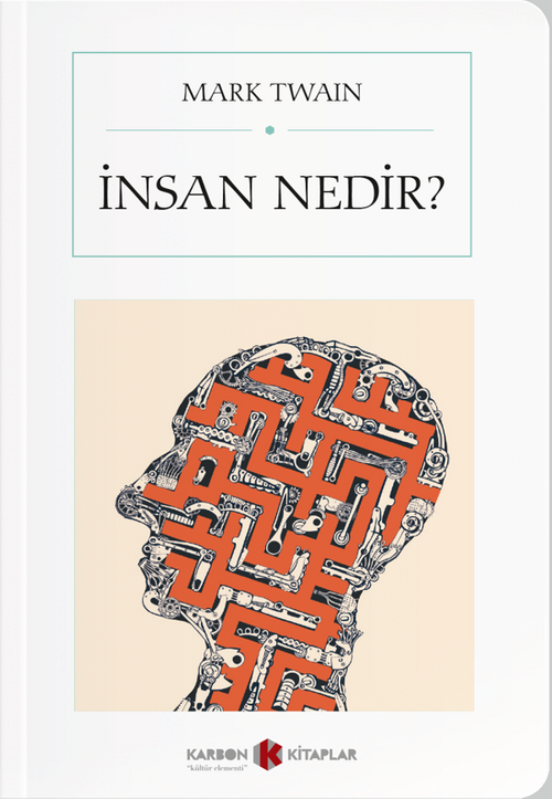 İnsan Nedir? (Cep Boy) (Tam Metin)