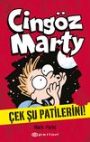 Cing&ouml;z Marty 2 / &Ccedil;ek Şu Patilerini!