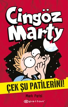 Cingöz Marty 2 / Çek Şu Patilerini!