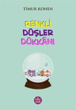 Renkli Düşler Dükkanı