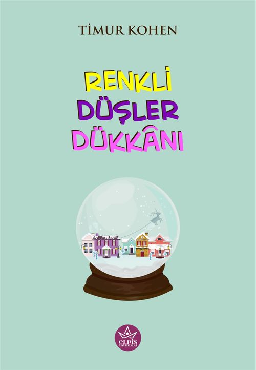 Renkli Düşler Dükkanı