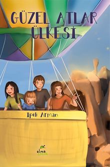 Güzel Atlar Ülkesi