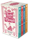 Maya Buda Olsaydı Seti (4 Kitap Takım Kutulu)
