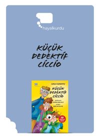 Küçük Dedektif Ciccio