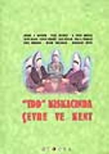 "YDD" Kıskacında Çevre ve Kent