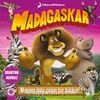 Madagaskar Penguenleri / Macera Dolu Çılgın Bir Hikaye!