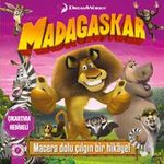 Madagaskar Penguenleri / Macera Dolu Çılgın Bir Hikaye!