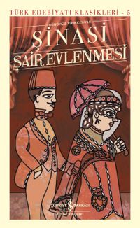 Şair Evlenmesi (Günümüz Türkçesiyle) (Ciltli)