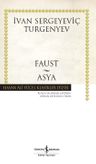 Faust - Asya (Karton Kapak)