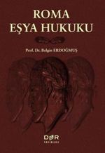 Roma Eşya Hukuku
