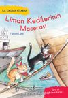 Liman Kedilerinin Macerası / İlk Okuma Kitabım
