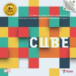8+ Yaş Cube