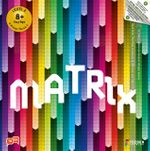 8+ Yaş Matrix