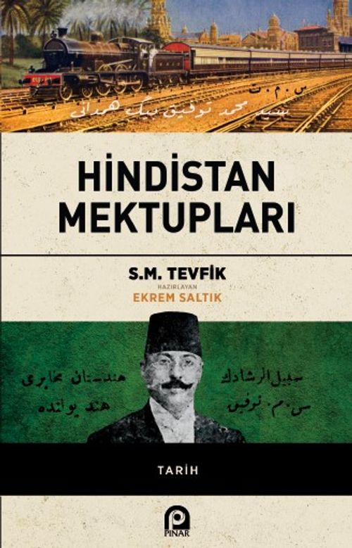Hindistan Mektupları