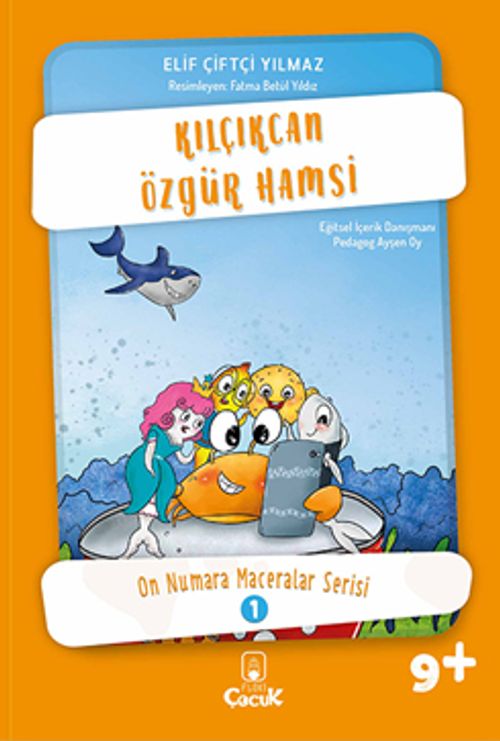 Kılçıkcan Özgür Hamsi