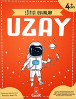 Eğitici Oyunlar - Uzay
