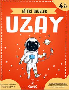 Eğitici Oyunlar - Uzay
