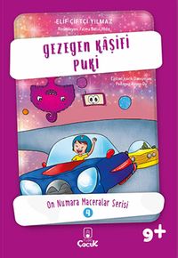 Gezegen Kaşifi Puki