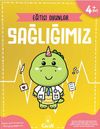 Eğitici Oyunlar - Sağlığımız