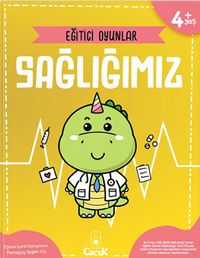 Eğitici Oyunlar - Sağlığımız