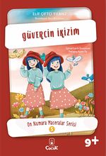 Güvercin İkizim