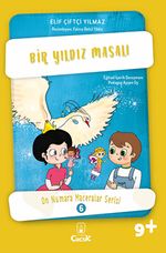Bir Yıldız Masalı