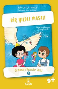 Bir Yıldız Masalı