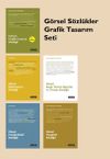 G&ouml;rsel S&ouml;zl&uuml;kler Grafik Tasarım Seti (5 Kitap)