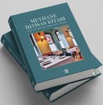Meyhane İhtisas Kitabı (Büyük Boy - Ciltli)