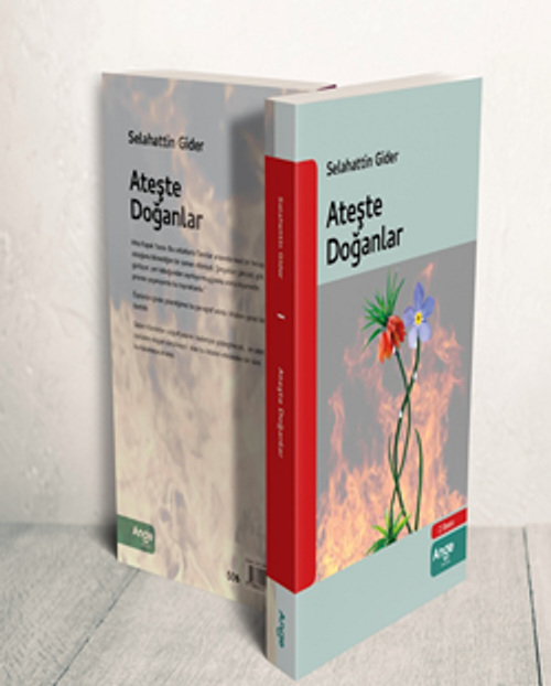 Ateşle Doğanlar