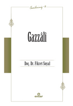 Gazzali (Öncülerimiz 13)