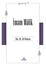 İmam Malik (Öncülerimiz 36)