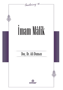İmam Malik (Öncülerimiz 36)