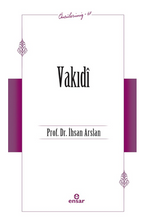 Vakıdî (Öncülerimiz 47)                                 