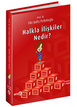 Halkla İlişkiler Nedir?