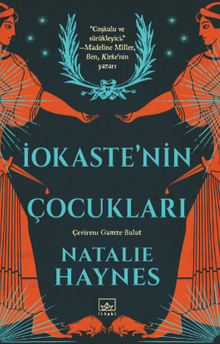 İokaste'nin Çocukları