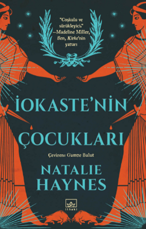İokaste'nin Çocukları