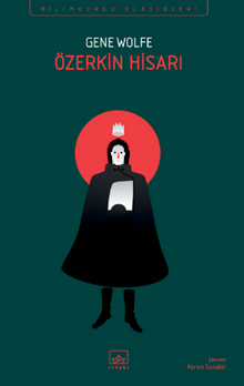 Özerkin Hisarı / Yeni Güneş Kitabı 4