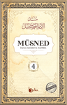 Müsned (4. Cilt- Arapça Metinsiz)