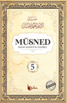 Müsned (5. Cilt- Arapça Metinsiz)