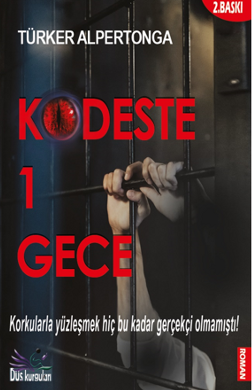 Kodeste Bir Gece