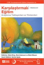 Karşılaştırmalı Eğitim Araştırma Yaklaşımları ve Metodları